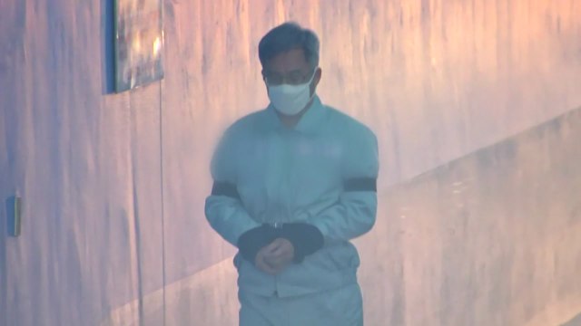 법원, '드루킹' 1심 징역 3년6개월...오후 김경수 1심 선고 / YTN