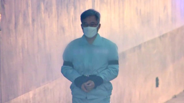 법원, '드루킹' 1심 징역 3년6개월...오후 김경수 1심 선고 / YTN