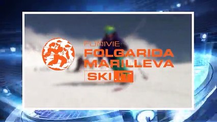 SKIMAGAZINE puntata 12 - Parte 2
