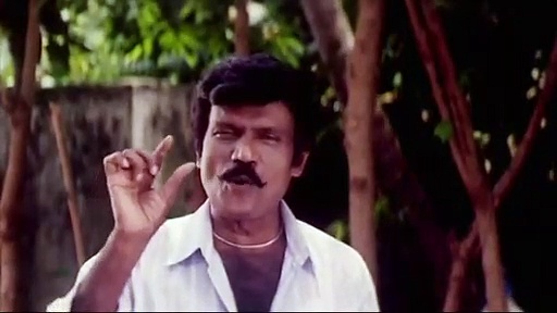 Goundamani Wife cooking comedy