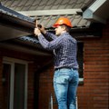 Roof Repair & Maintenance - Vertex Roofing - 801-639-0477