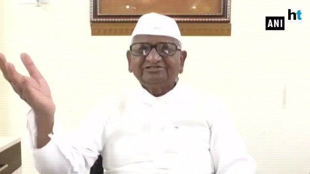 Anna Hazare to sit on fast over Modi government’s ‘excuses’ on Lokpal delay