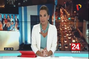 Adolescente salva de morir en acantilado de la Costa Verde