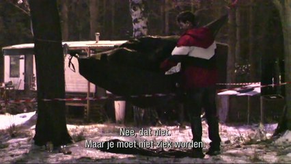 De helse nacht van Jens