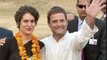 Lok Sabha Election 2019 : Priyanka Gandhi के गंगा की बेटी के तौर पर UP फतह का दांव | वनइंडिया हिंदी