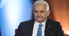 Binali Yıldırım, 