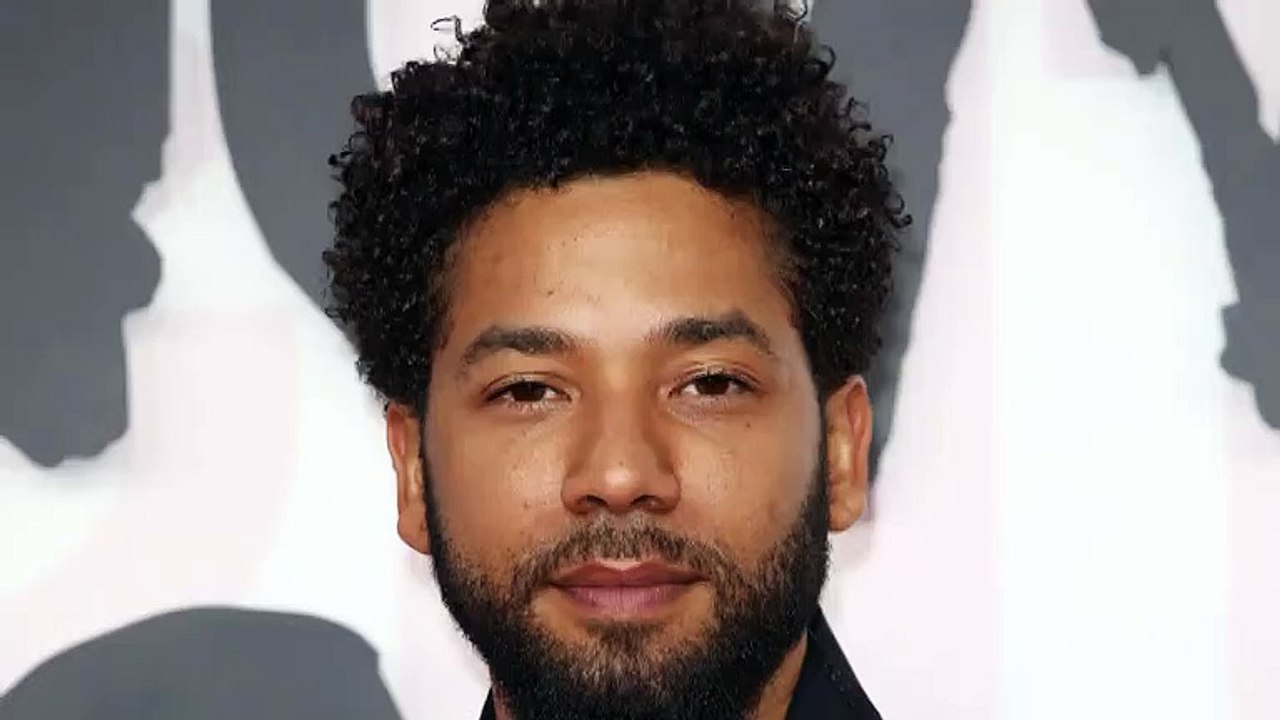 John Legend, Viola Davis And Other Stars React To 'Empire' Star Jussie Smollett Attack