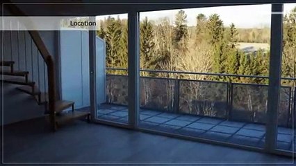 A louer - Appartement - Gossens (1407) - 3.5 pièces - 78m²