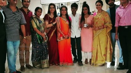 Sahil Chadda aka Viraj Of Ladies Special Reveals Secret Of Sets | Pol Khol | TellyMasala