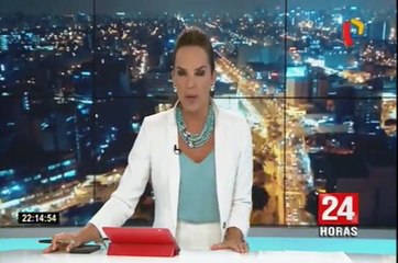 Desarticulan peligrosa banda de raqueteros en calles de SJL