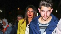 Priyanka Chopra And Nick Jonas’ ADORABLE Pictures With A Baby Out!