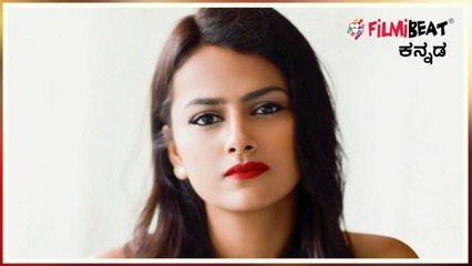 'ತಲಾ' ಅಜಿತ್ ಚಿತ್ರದಲ್ಲಿ ಕನ್ನಡದ ಶ್ರದ್ಧಾ ಶ್ರೀನಾಥ್..! | FILMIBEAT KANNADA