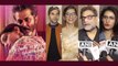 Sonam Kapoor's Ek Ladki Ko Dekha To Aisa Laga Celebs Review by Fatima Sana Sheikh others | FilmiBeat