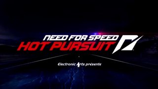 First Level - PrIm - Need for Speed Hot Pursuit - Xbox 360