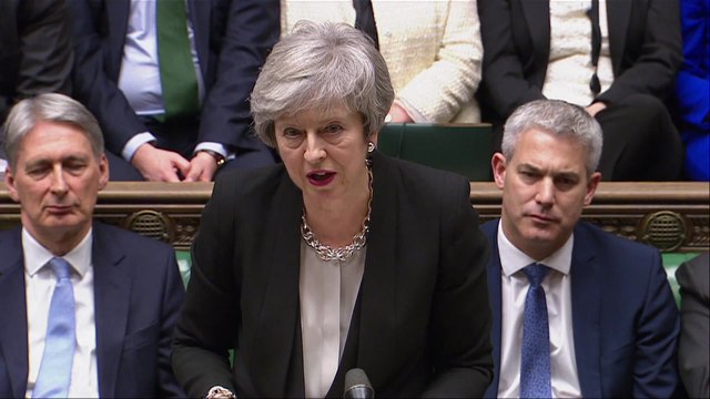 노딜 브렉시트 현실화? 英 연기 없이 재협상 vs EU 불가 / YTN