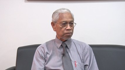 Raja dan rakyat umpama sebatang pohon