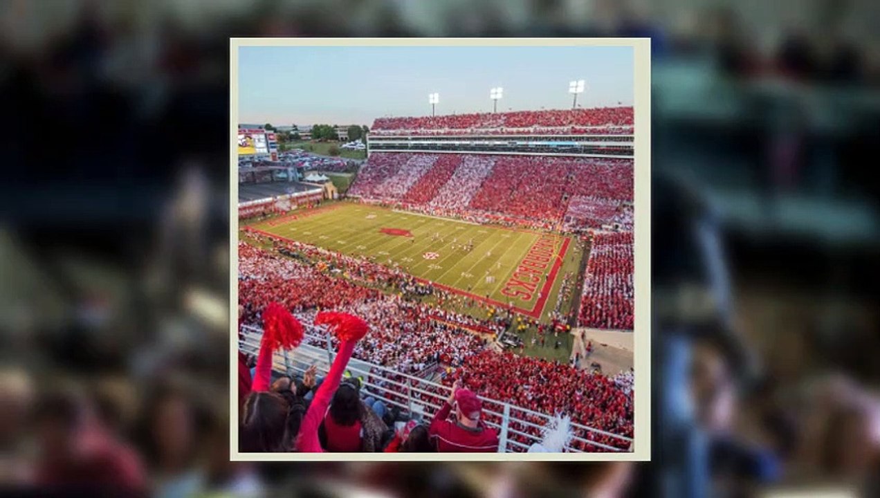Razorback Stadium