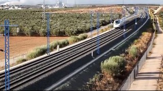 Top 10 Fastest Trains in The World 2019 Amazing Compilation of the High speed Trains 2019