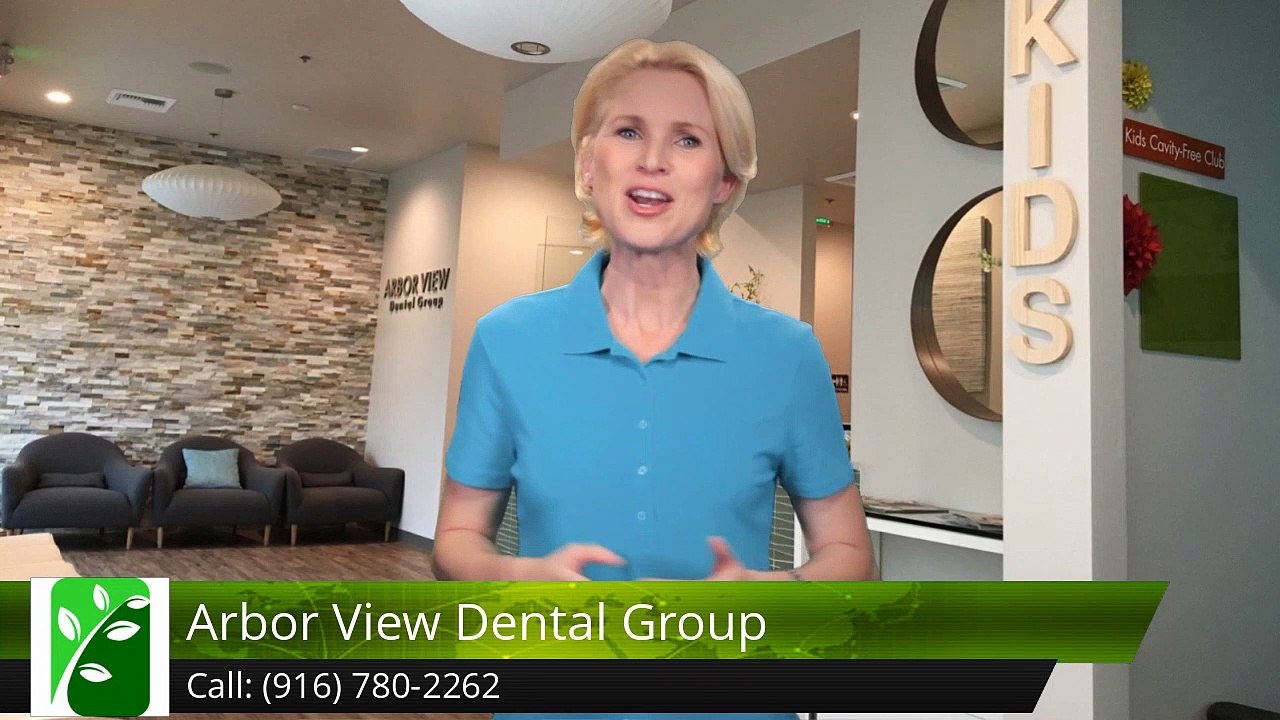Arbor View Dental Group Roseville Great Five Star Review by Samantha Swanson