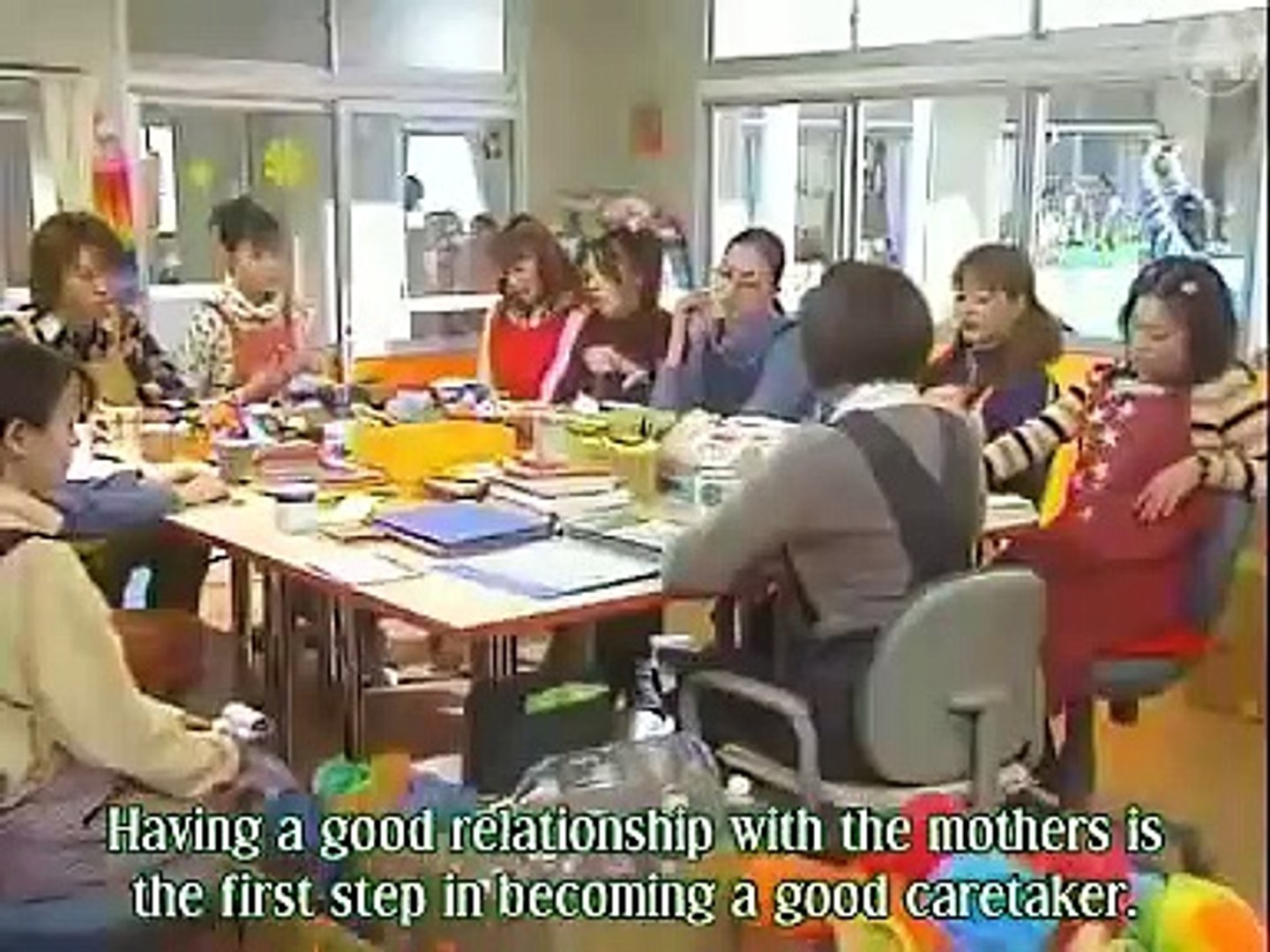 ◕よい子の味方◕Yoiko no Mikata EP4 - video Dailymotion