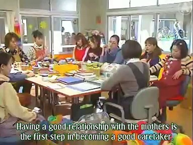 ◕よい子の味方◕Yoiko no Mikata EP4 - video Dailymotion