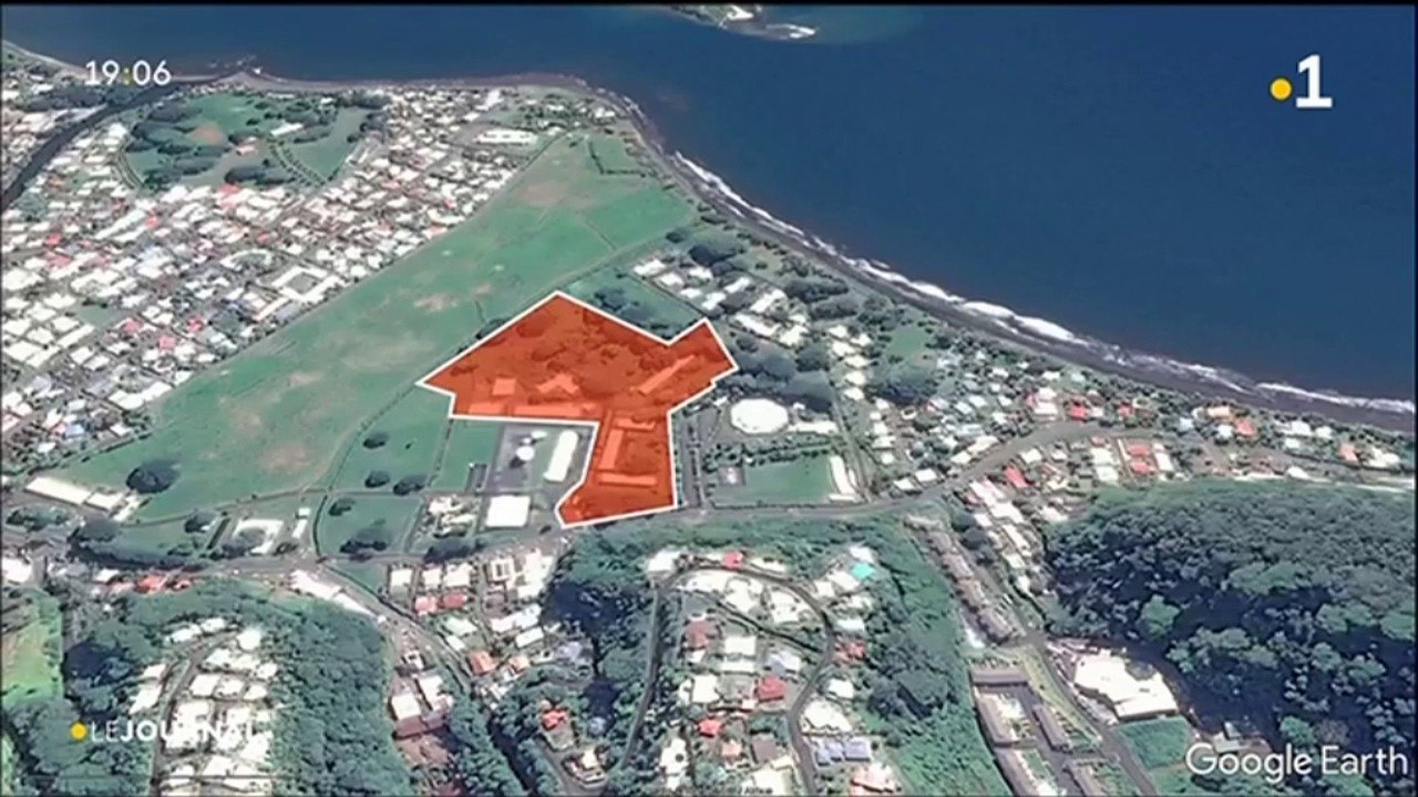 Cession des terrains militaires inscrits au contrat de redynamisation des sites de défense