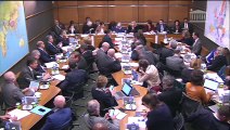 Commission du développement durable : proposition de loi relative à la nomination du directeur général de l’Agence nationale de la cohésion des territoires - Mardi 29 janvier 2019