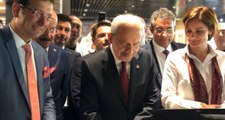 Kemal Kılıçdaroğlu'nun, Canan Kaftancıoğlu'nun İstifa Etmesi İçin Talimat Verdiği Konuşuluyor