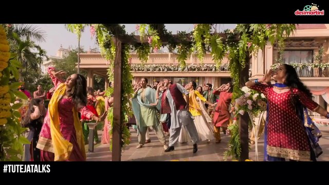 Box Office Prediction | Ek Ladki Ko Dekha Toh Aisa Laga & Amavas | #TutejaTalks