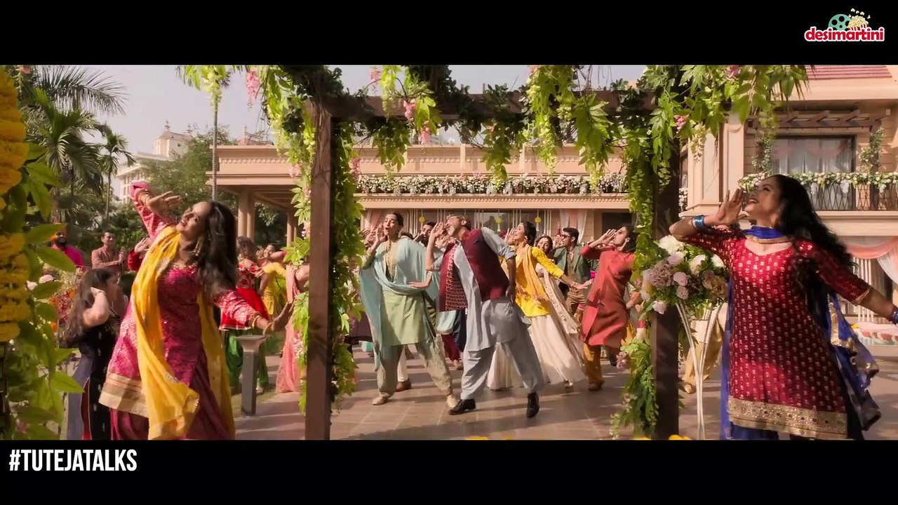 Box Office Prediction | Ek Ladki Ko Dekha Toh Aisa Laga  & Amavas | #TutejaTalks