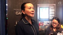 Senator Grace Poe on Mislatel