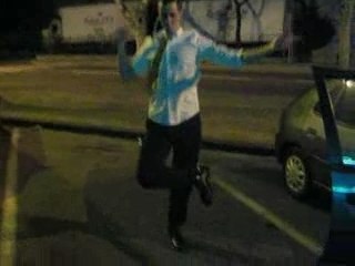 Tecktonik jojo devant final gap part2