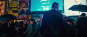 John Wick 3: Parabellum - Fragman