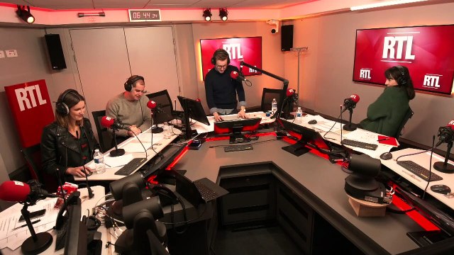 Européennes 2019 : Bellamy confirmé comme tête de liste LR