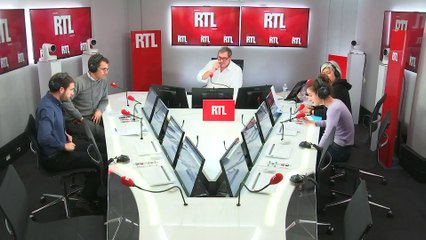 Les conséquences de la tempête Gabriel