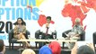 Skor Indeks Persepsi Korupsi Indonesia Naik Jadi 38