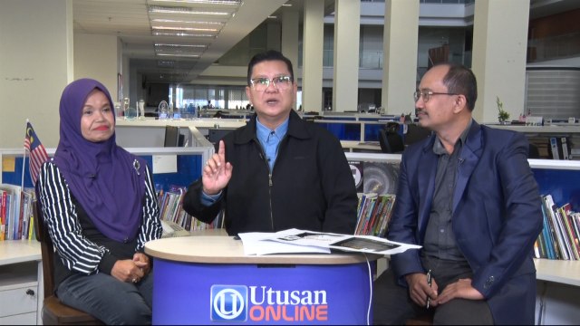 Mornink Blues 30 Januari 2019: Penulis buku Sudirman yang ku kenali