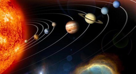 How the Solar System Was Made - Full Documentary HD
