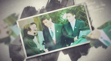 Ve Sarıgül sahneye böyle çıktı