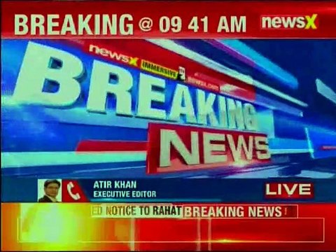 Pakistani Singer Rahat Fateh Ali Khan Accused of Smuggling Foreign Currency, ED Issues Notice