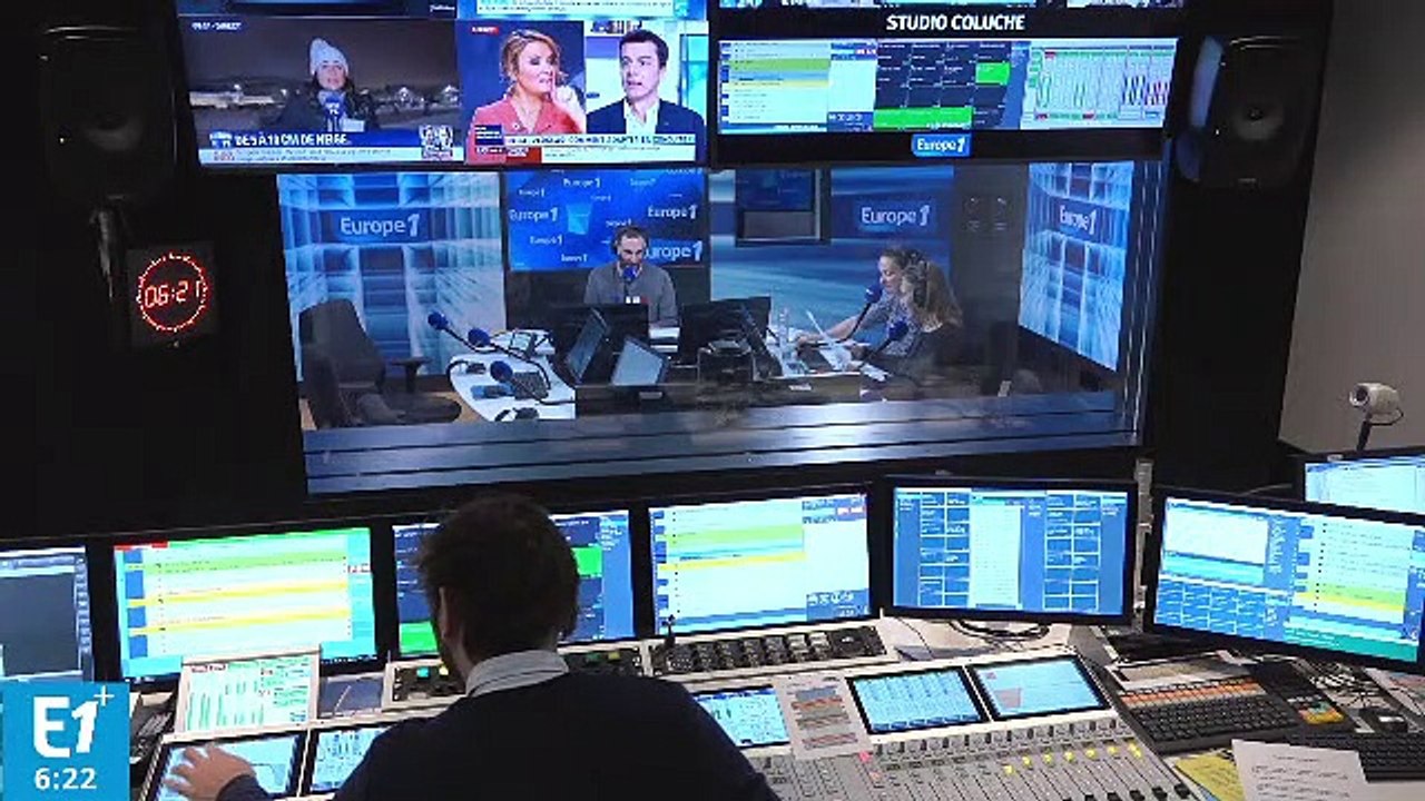 Philippe Boulleau sur la conduite sur neige : "Il faut être très souple dans ses commandes et être très humble par rapport à la nature"