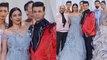 Lakme Fashion Week 2019: Karan Johar & Tabu shine in Fashion show; Watch video | Boldsky
