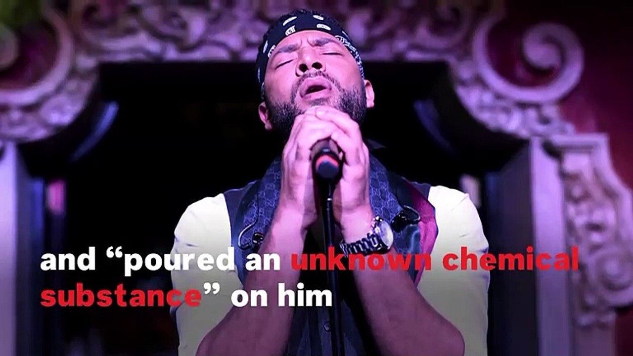 Actor Jussie Smollett Reportedly Attacked In 'Possible Hate Crime'