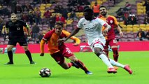 Galatasaray 4-1 Boluspor | Cimbom Çeyrek Finale Yükseldi