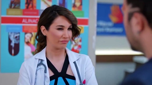 Abidin, Nisan'ın peşinde - Acil Aşk Aranıyor 13. Bölüm