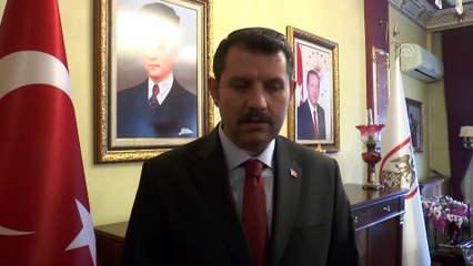 'Mavi Medrese' açılışa hazır - SİVAS