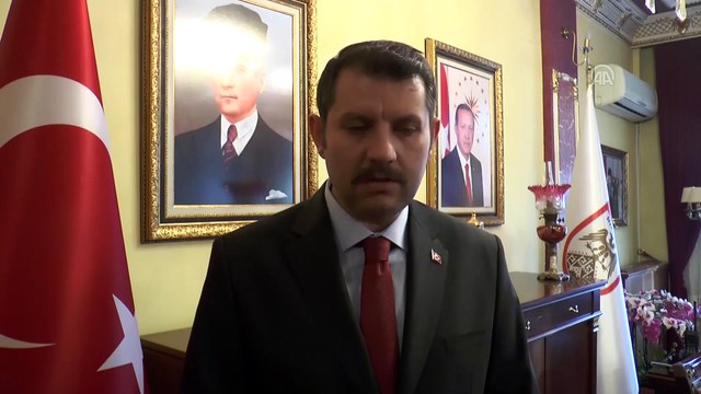 'Mavi Medrese' açılışa hazır - SİVAS