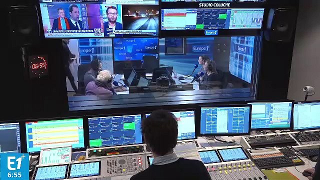 Matthieu Noël décrypte à sa façon la matinale de Nikos Aliagas : Découvrez la nouvelle rubrique conso de Nikos, 'Les petits conseils de madame Michu !'