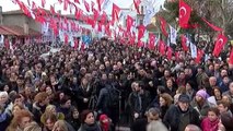 Kırklareli-Mehmet Siyam Kesimoğlu'nun Açıklamarı-1