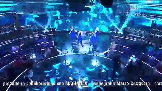 Eredità 29 gennaio 2019 (parte iniziale)